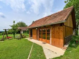 1 Bedroom Nice Home In Konjscina