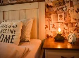 Buzoianu Residence by Holztreppe