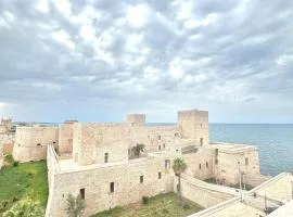 Casa Vacanza Castello nel Mare