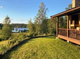 2 Bedroom Beautiful Home In Brokind