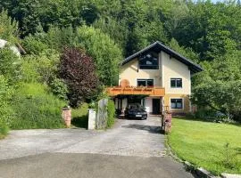 Ferienwohnung Dallinger