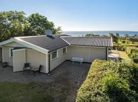 Fyrrehuset