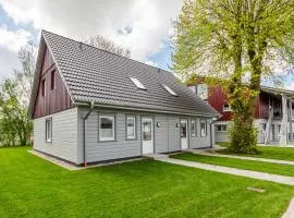 Awesome Home In Langenhorn With Wifi