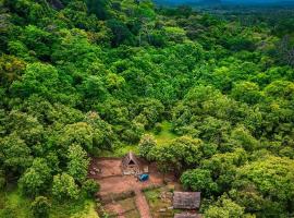 The Forest Edge Resort