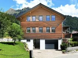 h AU sblick Comfortable holiday residence
