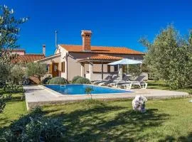 Villa Alka Comfortable holiday residence