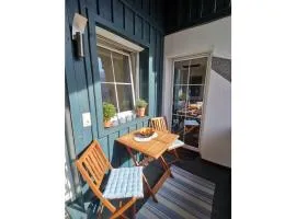 Apart Rosi Comfortable holiday residence