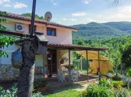 3 Bedroom Nice Home In Campodimele