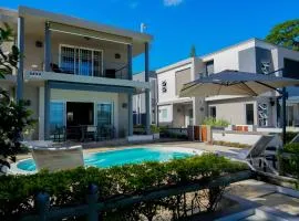 The Compound - Villa 3
