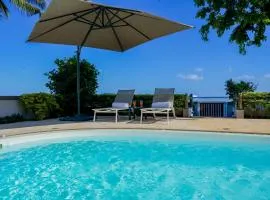 The Compound - Villa 3