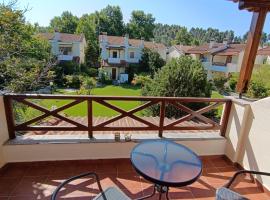 Maisonete Siviri Helen