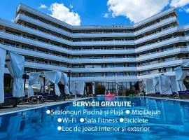 Hotel Ambasador Mamaia