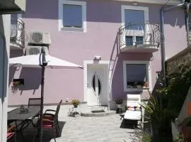 Kuca za odmor Lana