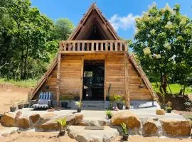 Forest Edge Resort Nature Retreat Near Sigiriya