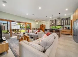 Stanley Stay - Sauna, Play set, WiFi, Central Location