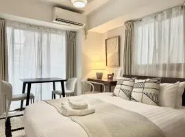 LANG Hotel GINZA 1K