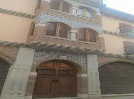Posada Real CAMINITO DEL REY