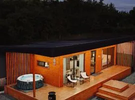 Story Cabin Lake