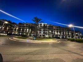 Palais Napoleon Golfe Juan, hotel en Vallauris