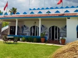 Rayani Maison d'Hôtes