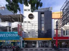 My Studio Hotel Losari Makassar