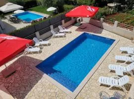 Apartments Aversu
