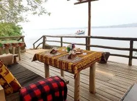 Tilapia Lodge