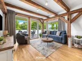 Ferienwohnung Wohlfühloase Büsum