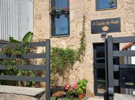 A Casi&ntilde;a da Ponte