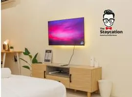 Staycation Homestay 53 Kuching Riverine Resort