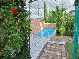 Résidence Tigson Douala