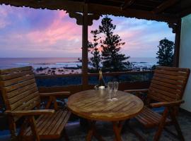 Buenavista Ocean Sunset – hotel w mieście El Golfo