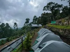 Kolukkumalai camp bookings