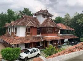 Vajra Ayurveda and Yoga Retreat