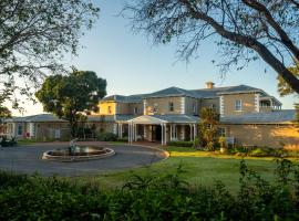 Prince's Grant Coastal Golf Estate - The Lodge