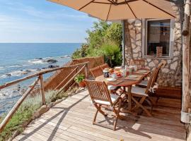 Great Location hotles, hotel v destinaci Wenonah