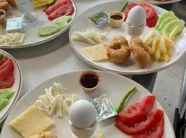 Alpaylar Apart Hotel