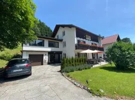 Haus Alpentraum