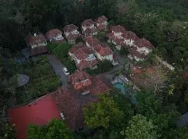 Vajra Ayurveda and Yoga Retreat