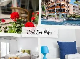 Hotel San Pietro