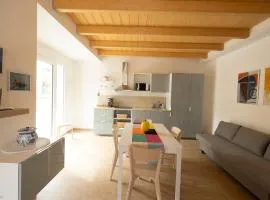 La casa nel verde