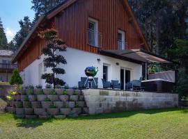 SPA Lakeside LIPNO CLUB