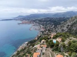 TOTAL SEA VIEW ll Grimaldi Menton