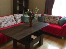 Edward's Guesthouse