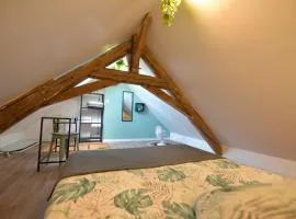 Maisonnette
