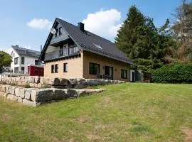 Ferienwohnung im Westerwald