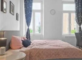 Vienna's First District Hideaway