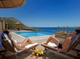 Elounda Maris Villas