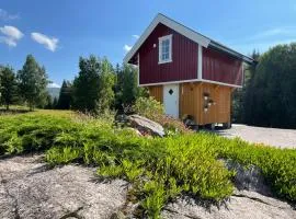 Unik overnatting i Stabbur/Minihus