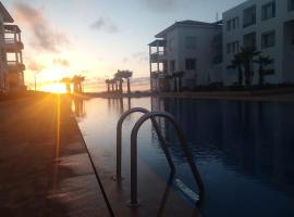 Cité Marine, hotel a Mansouria